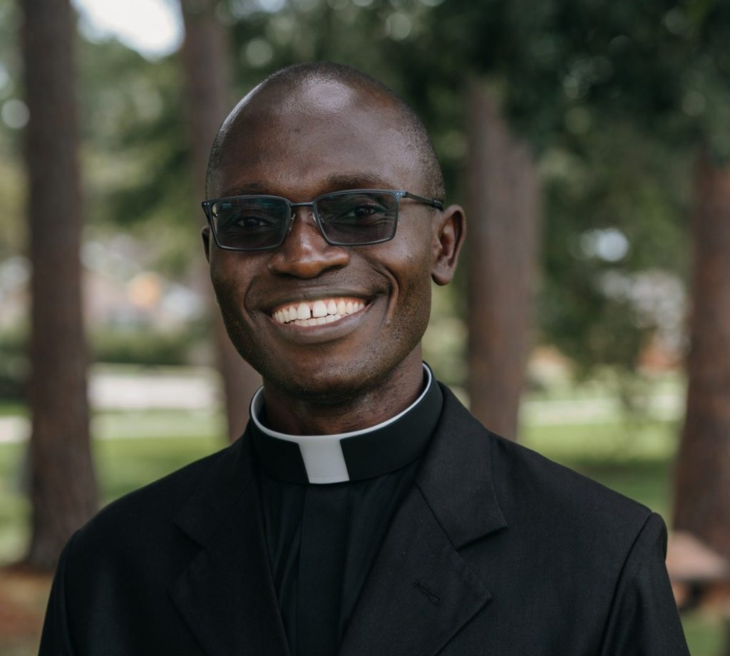 Opening the Word