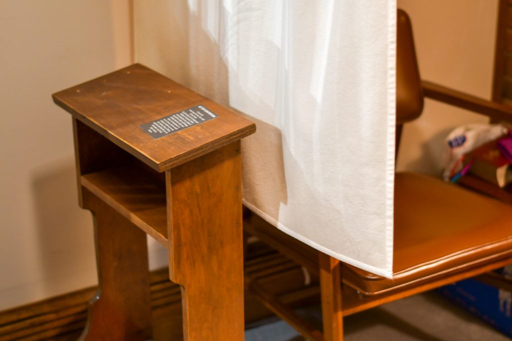 The Light is On for You