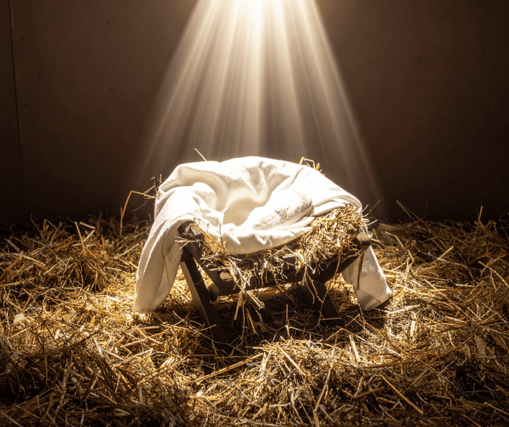 Christmas Mass Schedule